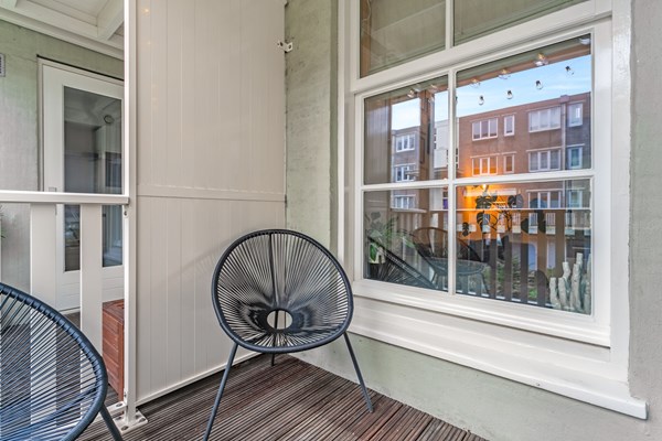 Medium property photo - Blasiusstraat 104B, 1091 CX Amsterdam